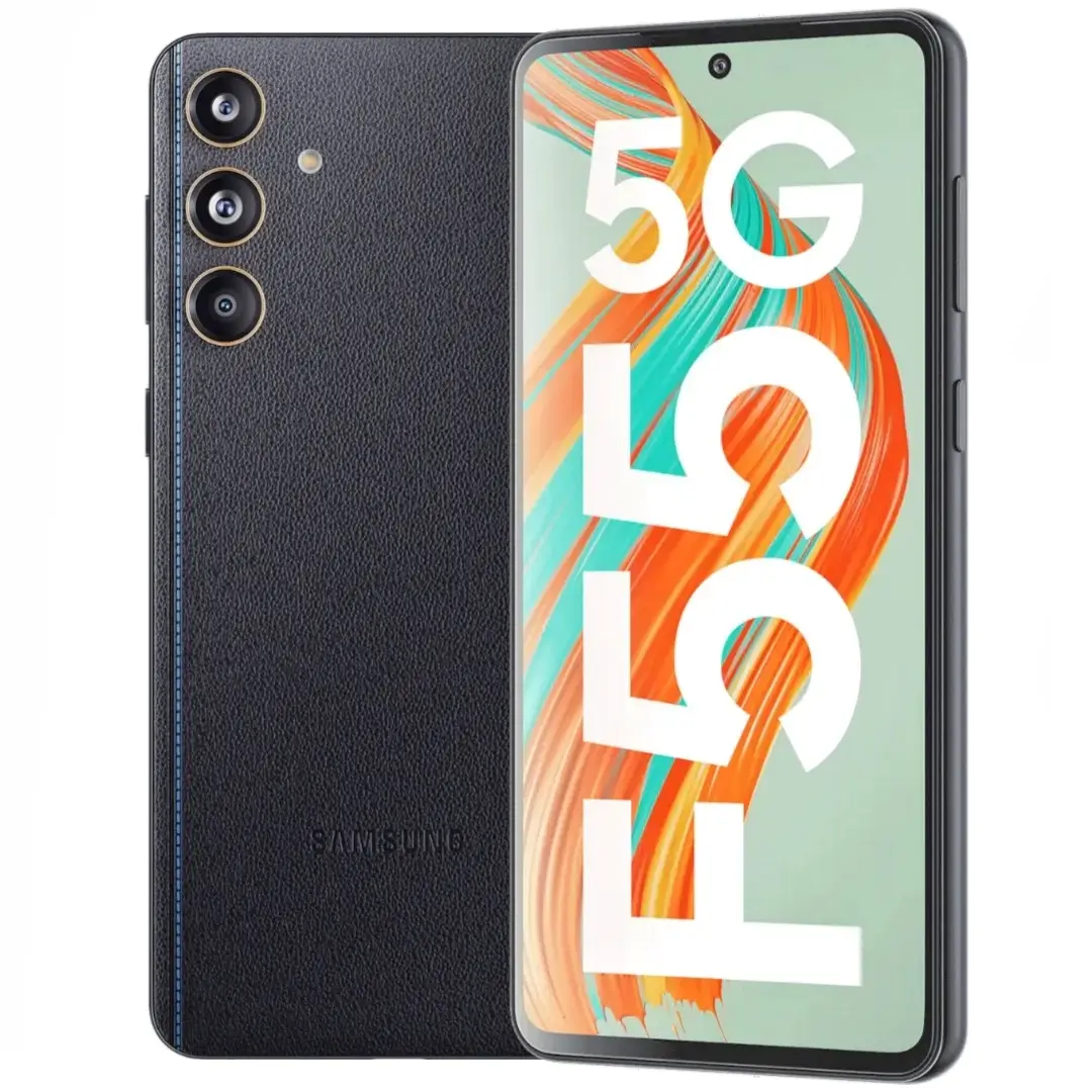 صور هاتف Samsung Galaxy F55 رقم 1 