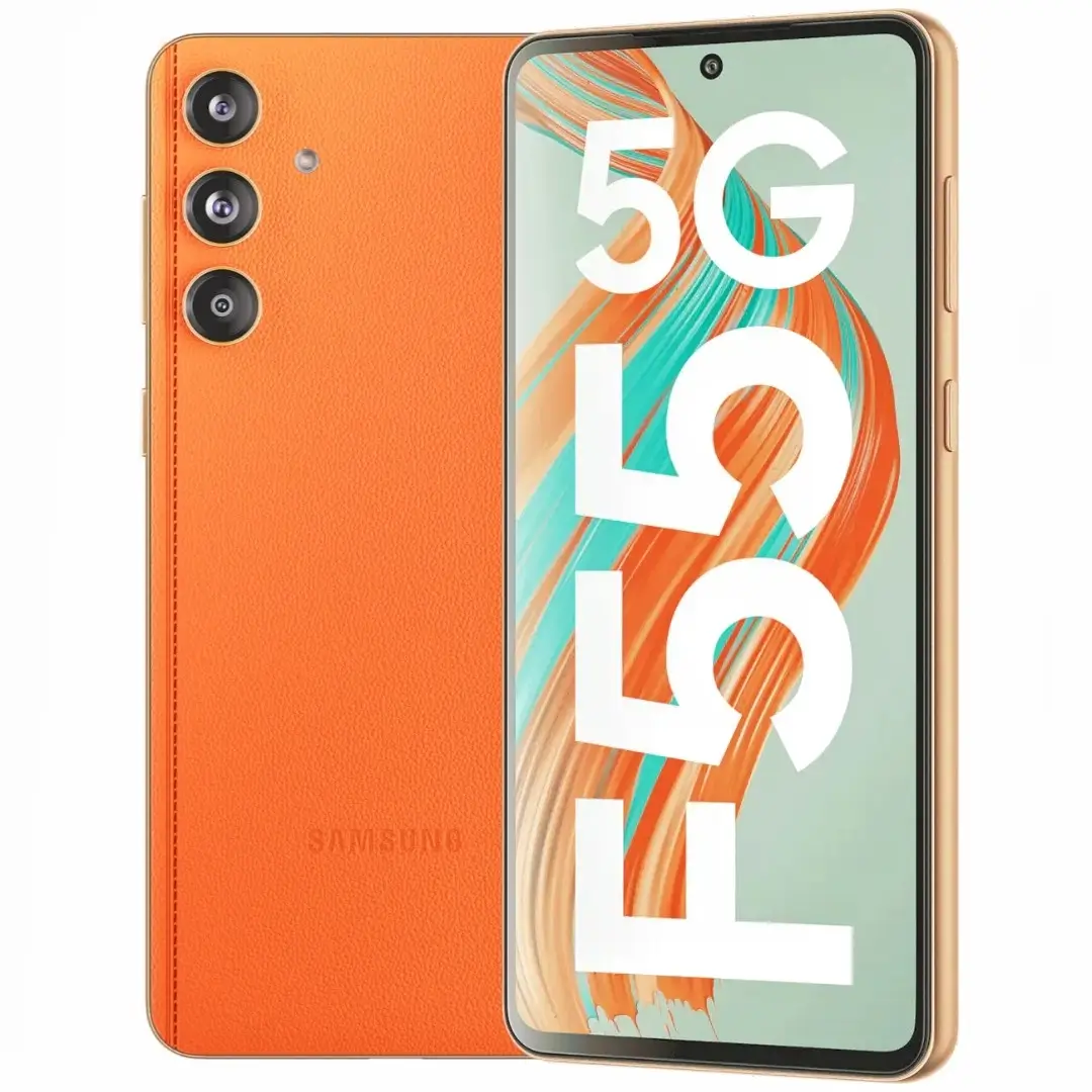 صور هاتف Samsung Galaxy F55 رقم 2 