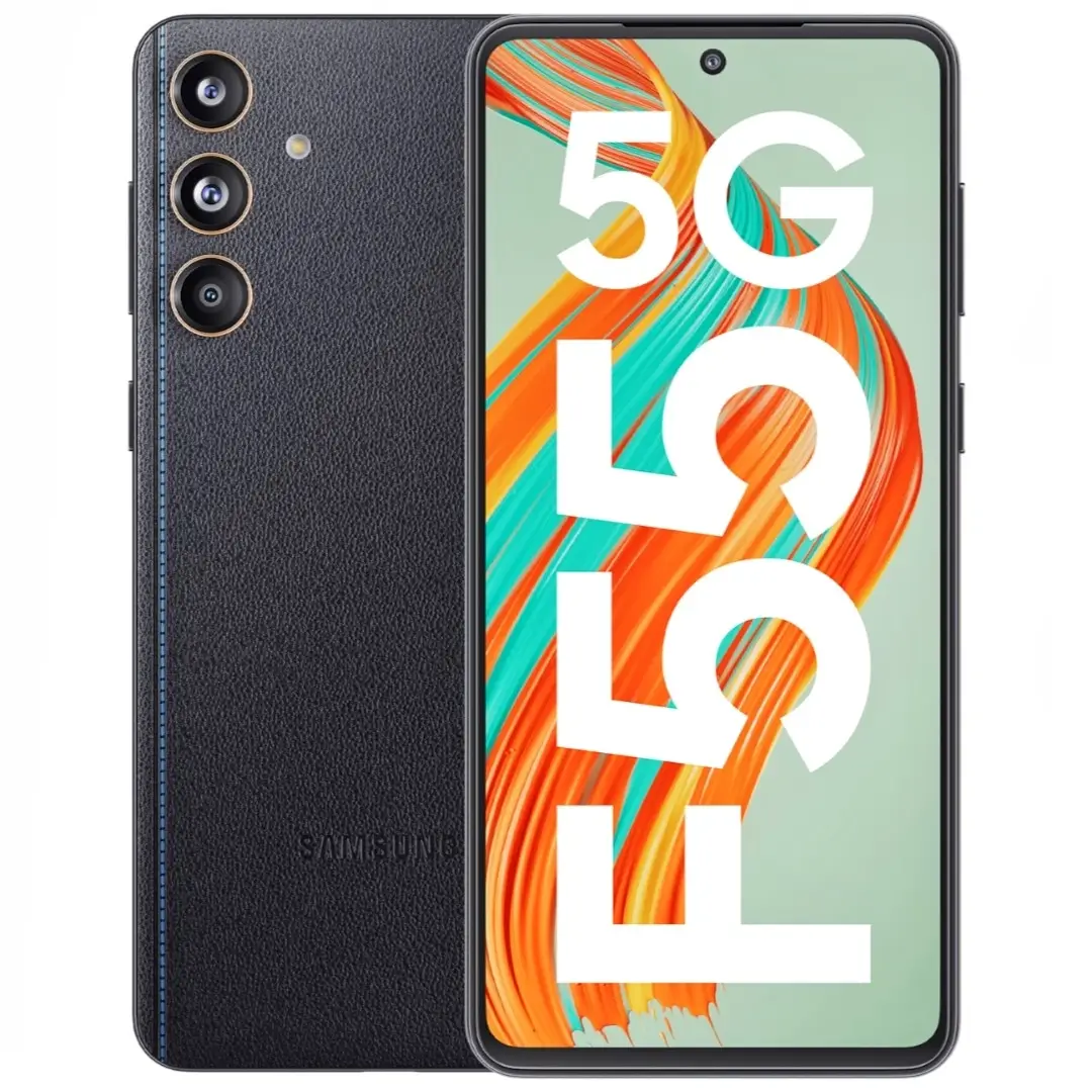 صور هاتف Samsung Galaxy F55 رقم 3 