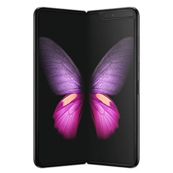  صورة هاتف Samsung Galaxy Fold 5g - سامسونج جلاكسي فولد 5g