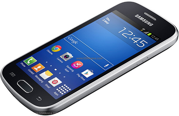  صورة هاتف Samsung Galaxy Fresh - سامسونج جلاكسي fresh