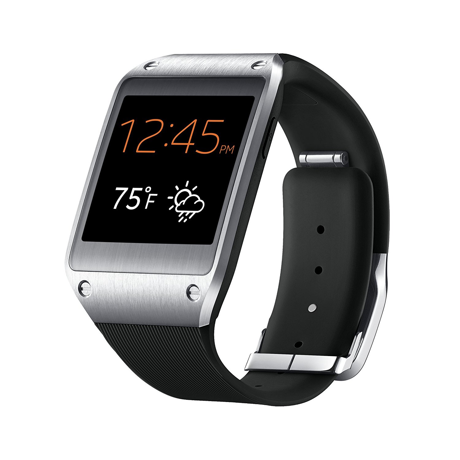 صور هاتف Samsung Galaxy Gear رقم 1 