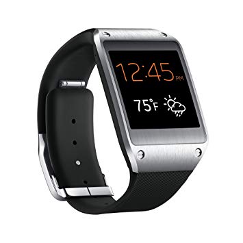 صور هاتف Samsung Galaxy Gear رقم 2 
