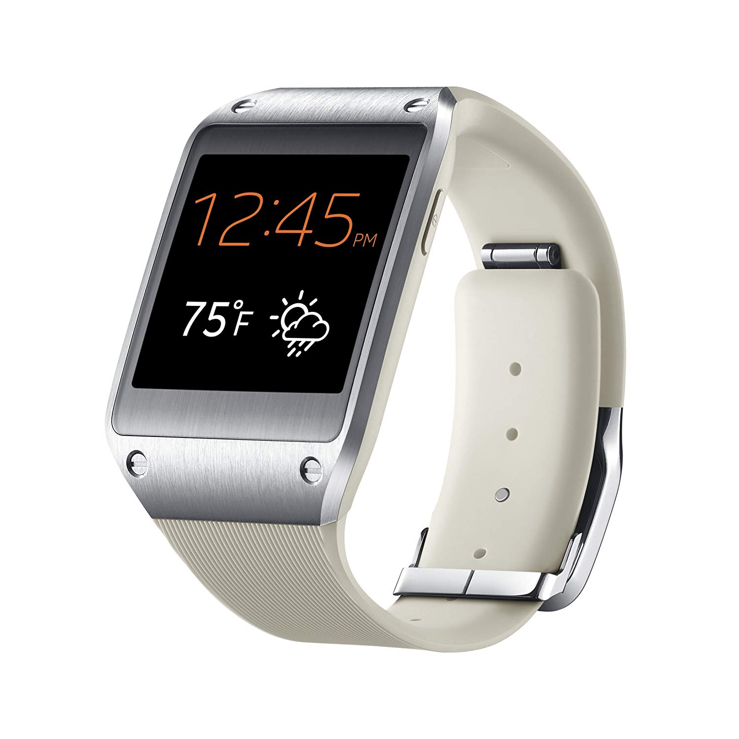 صور هاتف Samsung Galaxy Gear رقم 3 