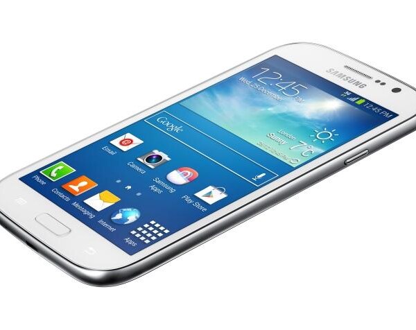  صورة هاتف Samsung Galaxy Grand Lite - سامسونج جلاكسي جراند لايت