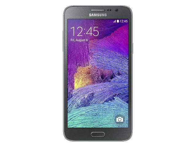 صور هاتف Samsung Galaxy Grand Max رقم 1 
