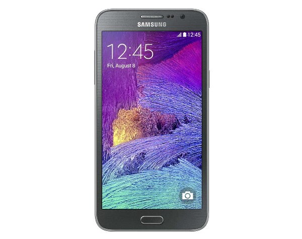  صورة هاتف Samsung Galaxy Grand Max - سامسونج جلاكسي جراند ماكس
