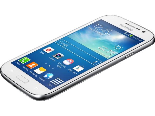 صور هاتف Samsung Galaxy Grand Neo رقم 2 