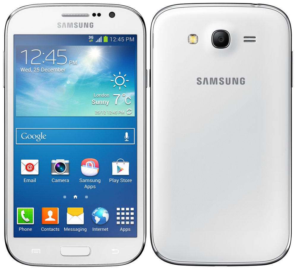 صور هاتف Samsung Galaxy Grand Neo رقم 3 