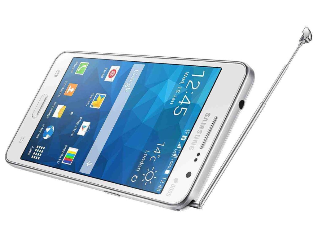 صور هاتف Samsung Galaxy Grand Prime Duos Tv رقم 2 