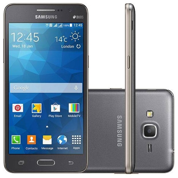 صور هاتف Samsung Galaxy Grand Prime Duos Tv رقم 3 