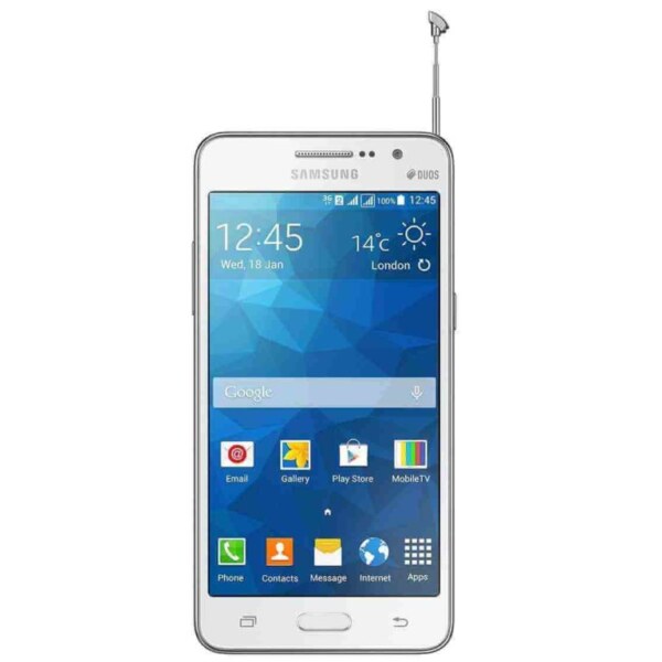  صورة هاتف Samsung Galaxy Grand Prime Duos Tv - سامسونج جلاكسي جراند برايم دوس tv