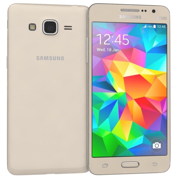  صورة هاتف Samsung Galaxy Grand Prime Ve - سامسونج جلاكسي جراند برايم ve