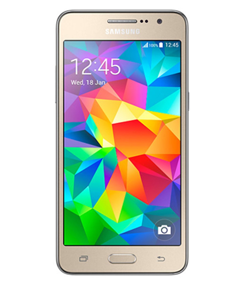 صور هاتف Samsung Galaxy Grand Prime رقم 1 