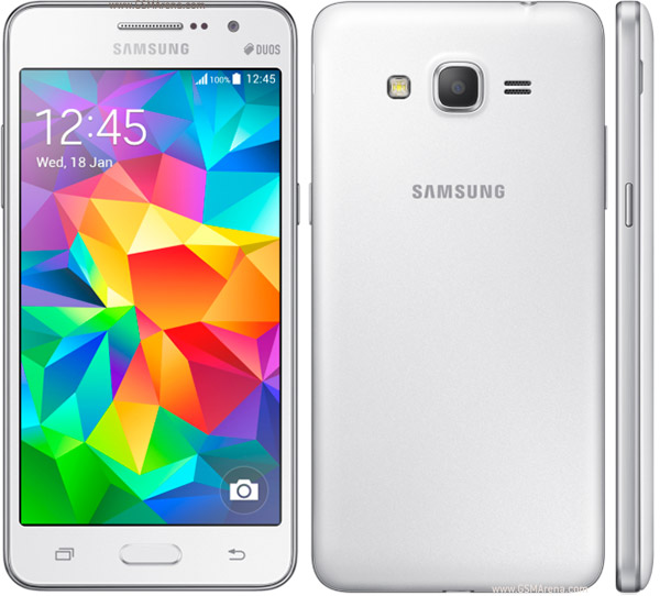 صور هاتف Samsung Galaxy Grand Prime رقم 3 