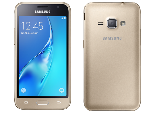 صور هاتف Samsung Galaxy J1 2016 رقم 3 