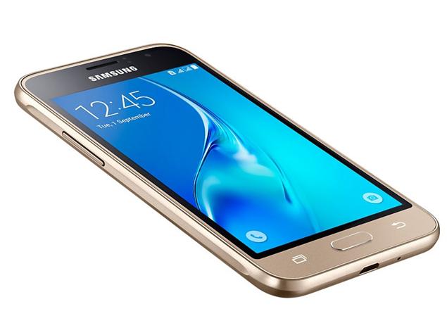 صور هاتف Samsung Galaxy J1 2016 رقم 4 