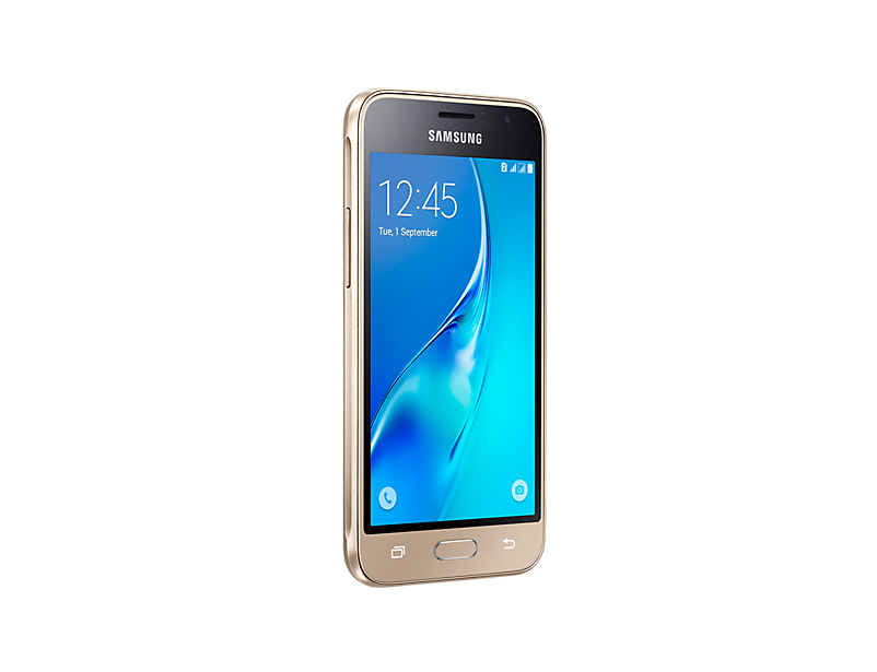 صور هاتف Samsung Galaxy J1 4g 2017 رقم 2 