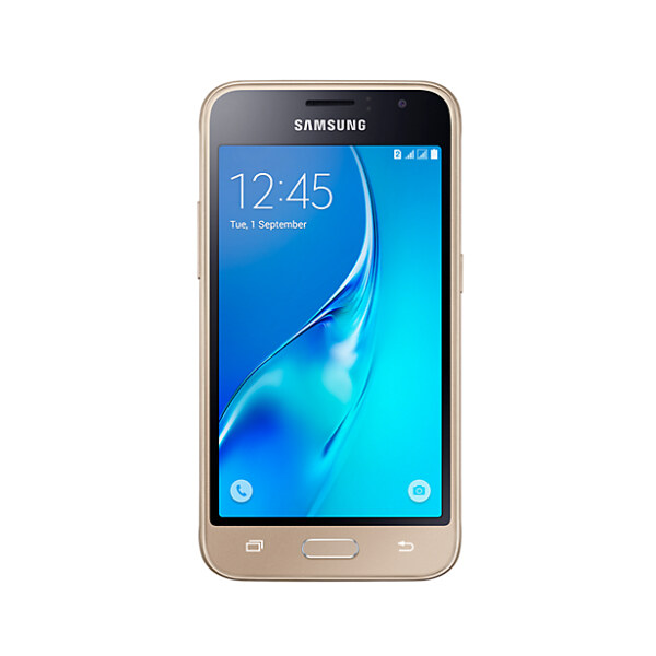  صورة هاتف Samsung Galaxy J1 4g 2017 - سامسونج جلاكسي جيه 1 فور جي 2017