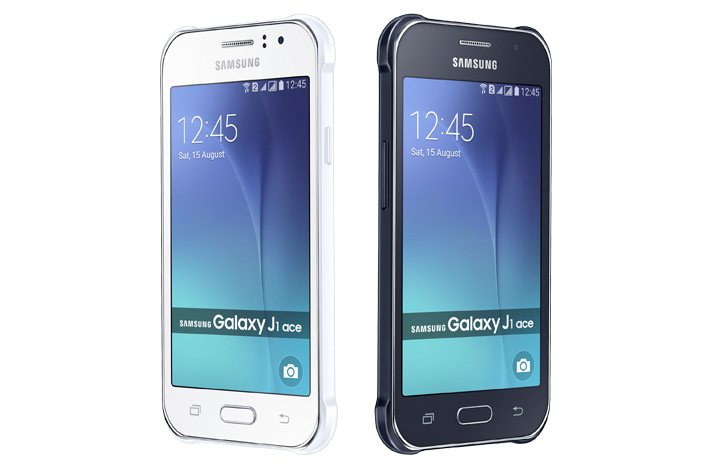 صور هاتف Samsung Galaxy J1 Ace رقم 4 