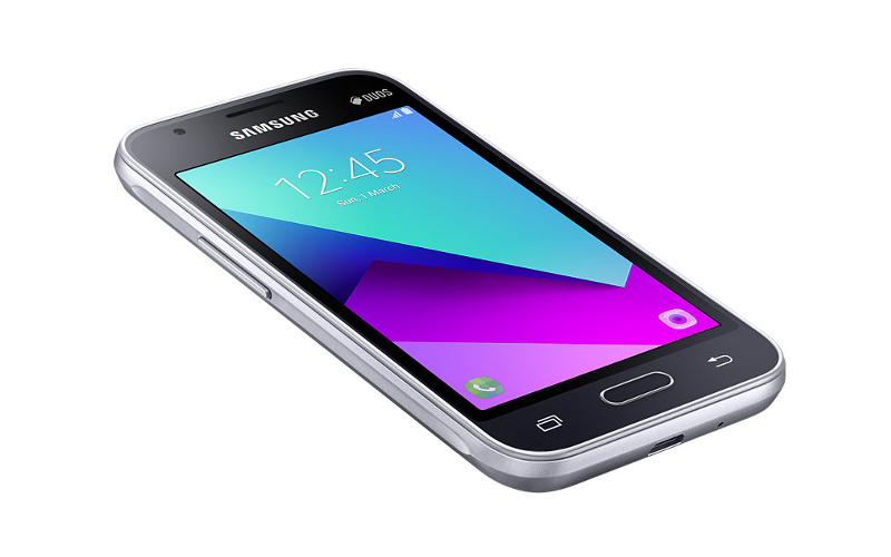 صور هاتف Samsung Galaxy J1 Mini Prime رقم 3 