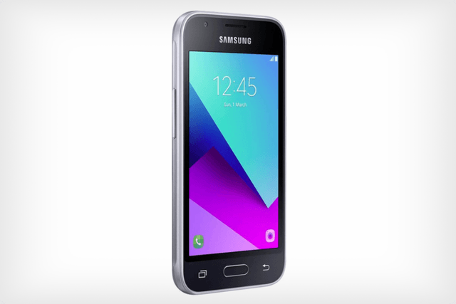صور هاتف Samsung Galaxy J1 Mini Prime رقم 4 