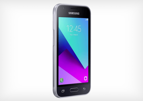  صورة هاتف Samsung Galaxy J1 Mini Prime - سامسونج جلاكسي جيه 1 ميني برايم