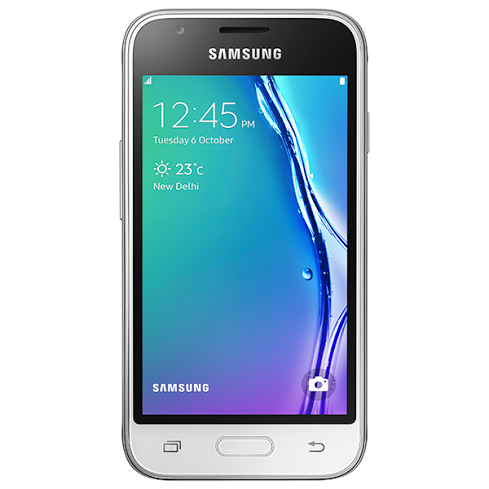  صورة هاتف Samsung Galaxy J1 Mini - سامسونج جلاكسي جيه 1 ميني