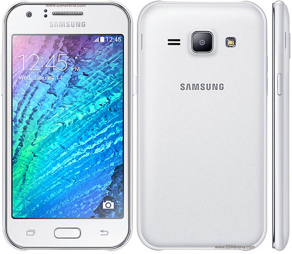 صور هاتف Samsung Galaxy J1 رقم 1 