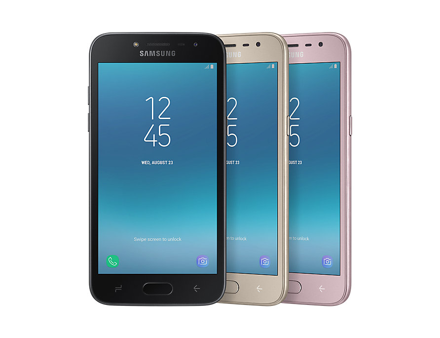 صور هاتف Samsung Galaxy J2 2018 رقم 1 