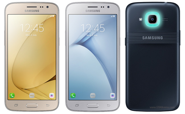 صور هاتف Samsung Galaxy J2 Pro 2016 رقم 2 