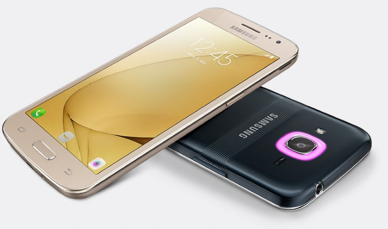 صور هاتف Samsung Galaxy J2 Pro 2016 رقم 3 