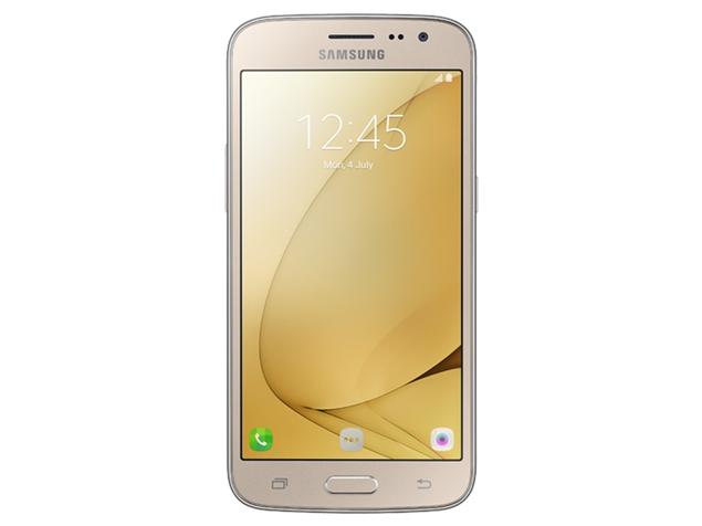 صور هاتف Samsung Galaxy J2 Pro 2016 رقم 4 