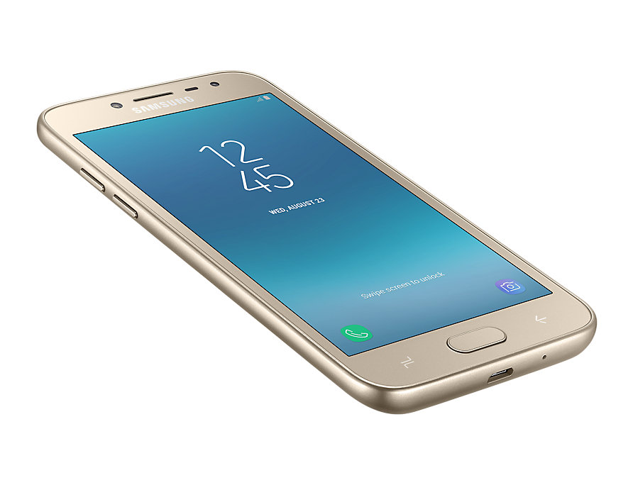 صور هاتف Samsung Galaxy J2 Pro 2018 رقم 1 