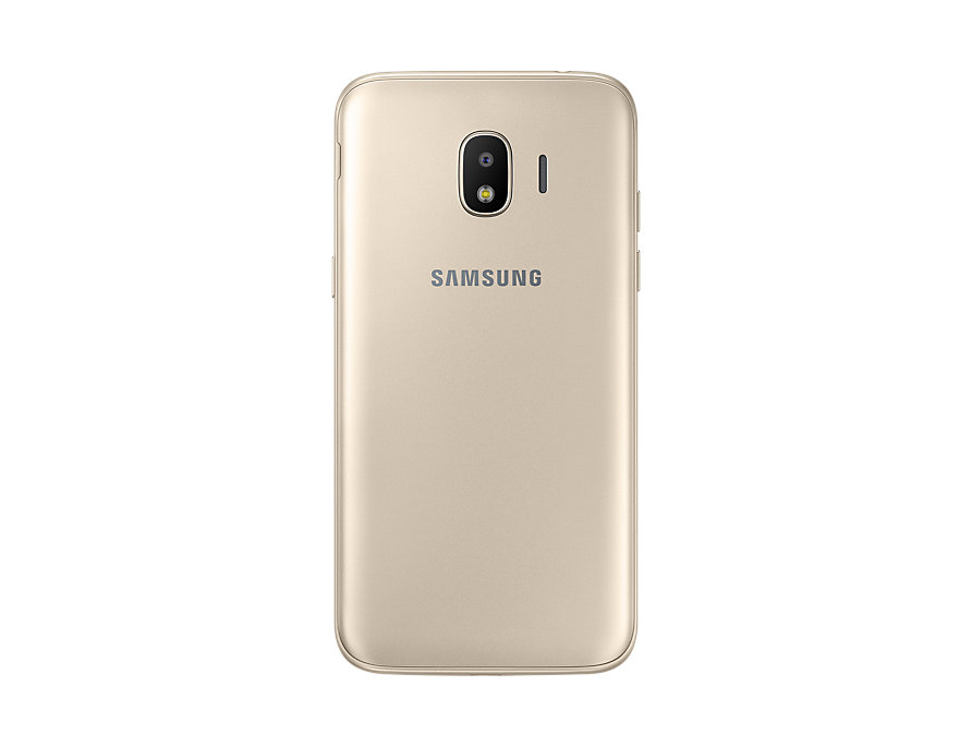 صور هاتف Samsung Galaxy J2 Pro 2018 رقم 3 