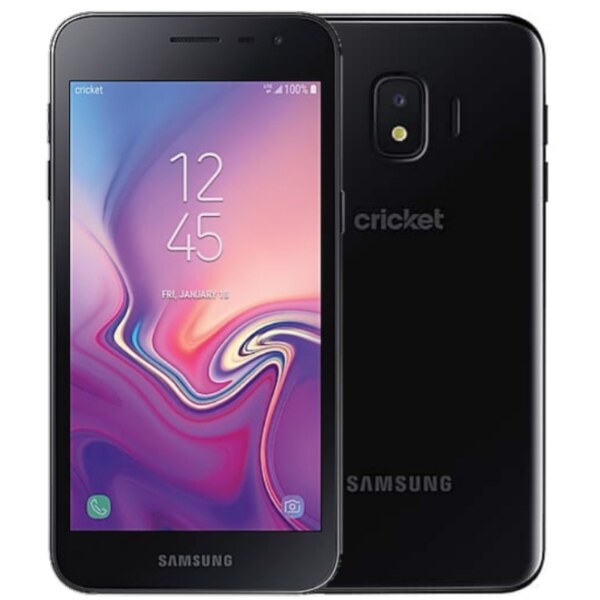  Samsung Galaxy J2 Pure صورة هاتف 