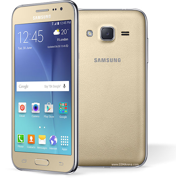 صور هاتف Samsung Galaxy J2 رقم 1 