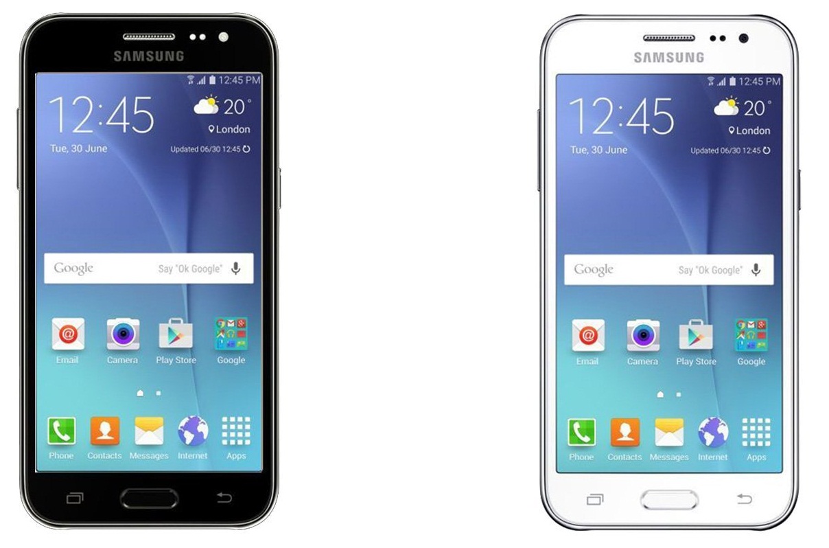 صور هاتف Samsung Galaxy J2 رقم 2 