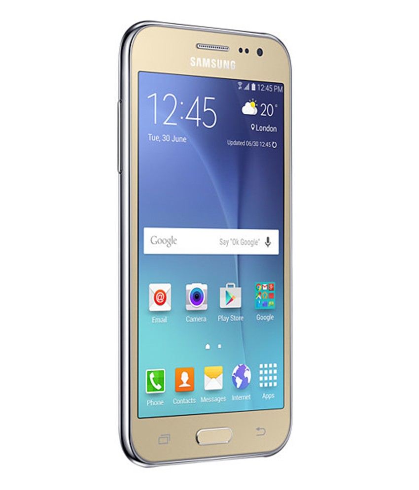 صور هاتف Samsung Galaxy J2 رقم 3 