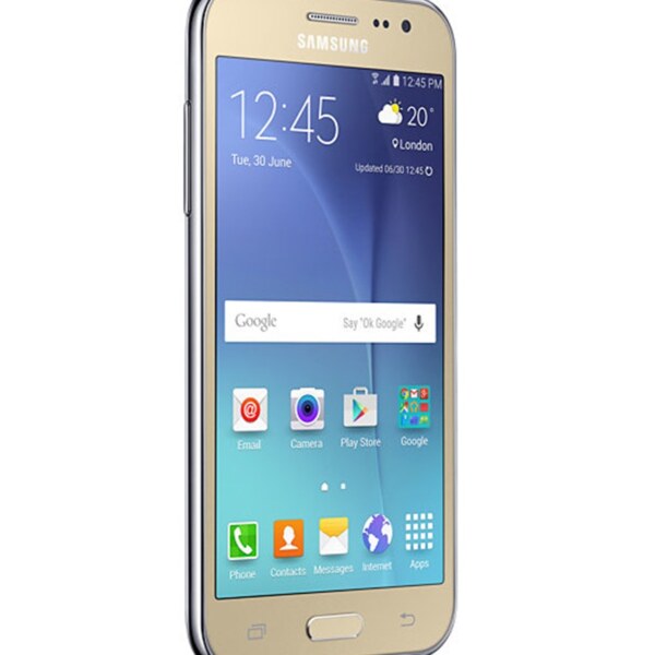  صورة هاتف Samsung Galaxy J2 - سامسونج جلاكسي جي 2