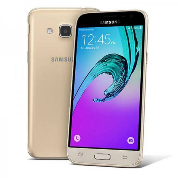  صورة هاتف Samsung Galaxy J3 2016 - سامسونج جلاكسي جيه 3 2016