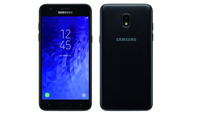 صور هاتف Samsung Galaxy J3 2018 رقم 1 