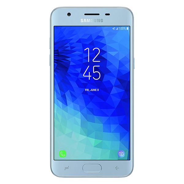 صور هاتف Samsung Galaxy J3 2018 رقم 2 