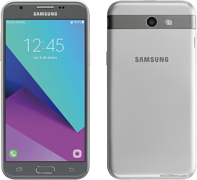 صور هاتف Samsung Galaxy J3 Prime 2 رقم 1 