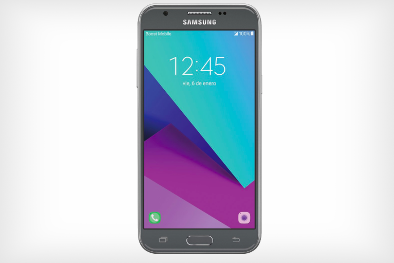صور هاتف Samsung Galaxy J3 Prime 2 رقم 2 