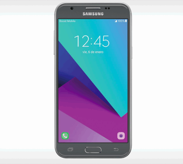  صورة هاتف Samsung Galaxy J3 Prime 2 - سامسونج جلاكسي جيه 3 برايم تو