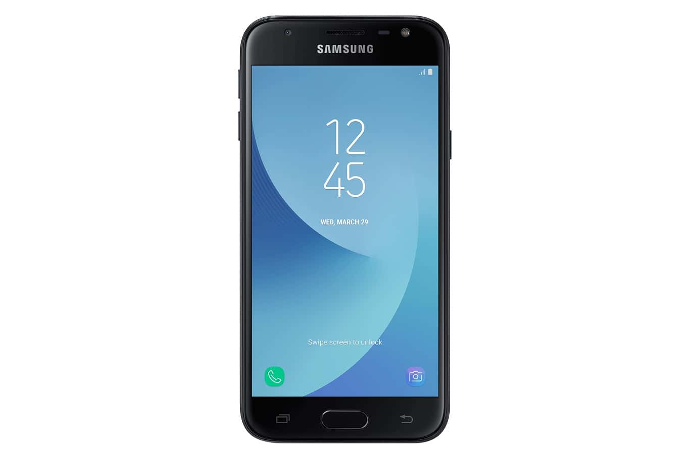 صور هاتف Samsung Galaxy J3 Pro 2017 رقم 1 