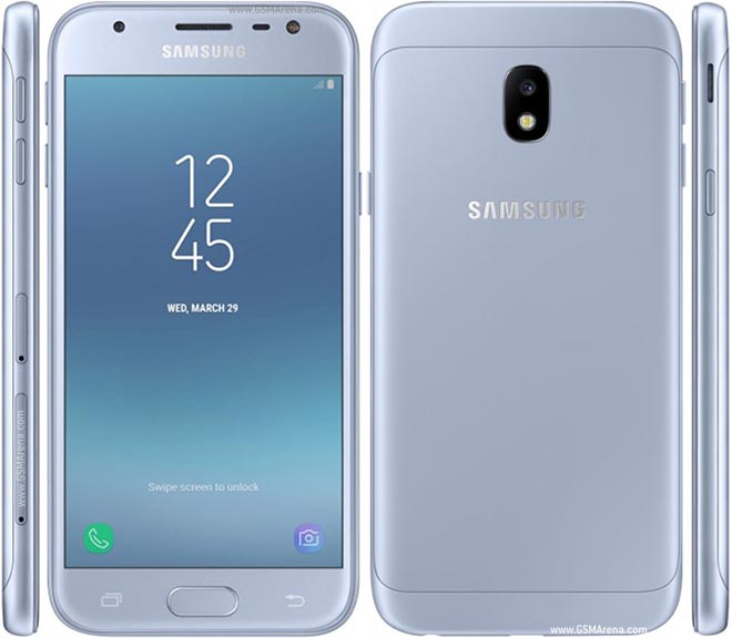 صور هاتف Samsung Galaxy J3 Pro 2017 رقم 2 