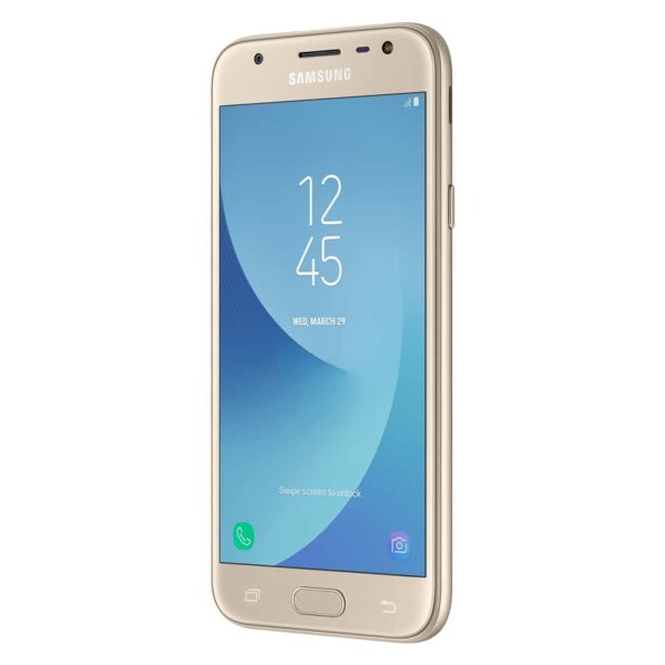  صورة هاتف Samsung Galaxy J3 Pro 2017 - سامسونج جلاكسي جيه 3 برو 2017