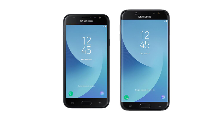 صور هاتف Samsung Galaxy J3 Star رقم 2 